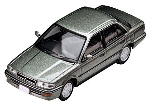 トミカリミテッドヴィンテージ ネオ 1/64 TLV-N147c カローラ1600GT グレー（中古品）の通販は 5,114円