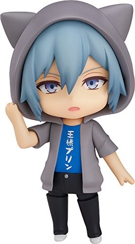 ねんどろいど アイドリッシュセブン 四葉環 ノンスケール ABS&amp;PVC製 塗装済（中古品）