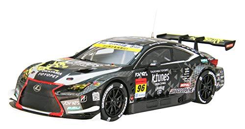 EBBRO 1/43 Kチューン RC F GT3 GT300 No.96 完成品（中古品）の通販は