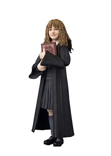 S.H.フィギュアーツ ハリー・ポッターと明哲の石 ハーマイオニー・グレンジ（中古品）