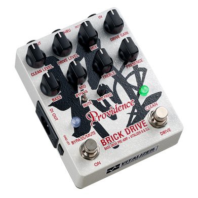 Providence BDI-1 HH “極” 日向秀和シグネイチャーモデル ベース