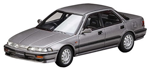 MARK43 1/43 ホンダ インテグラ (DA7) Rxi グレーメタリック 完成品（中古品）