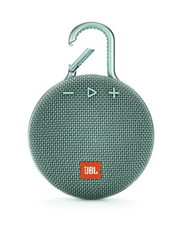 JBL CLIP3 Bluetoothスピーカー IPX7防水/パッシブラジエーター搭載/ポータ（中古品）の通販は