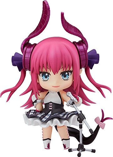 ねんどろいど Fate/Grand Order ランサー/エリザベート・バートリー ノンス（中古品）の通販は