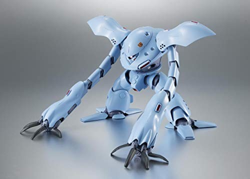 ROBOT魂 機動戦士ガンダム [SIDE MS] MSM-03C ハイゴッグ ver. A.N.I.M.E.（中古品）