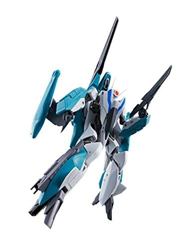 HI-METAL R 超時空要塞マクロス VF-2SS バルキリーII+SAP(ネックス・ギルバ（中古品）