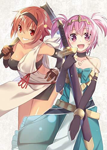 TVアニメ「百錬の覇王と聖約の戦乙女」第3巻 [Blu-ray]（中古品）