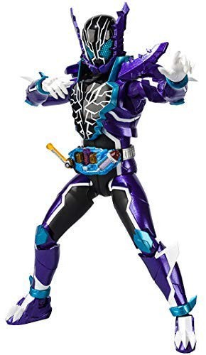 S.H.フィギュアーツ 仮面ライダーローグ『仮面ライダービルド』（中古品）の通販は