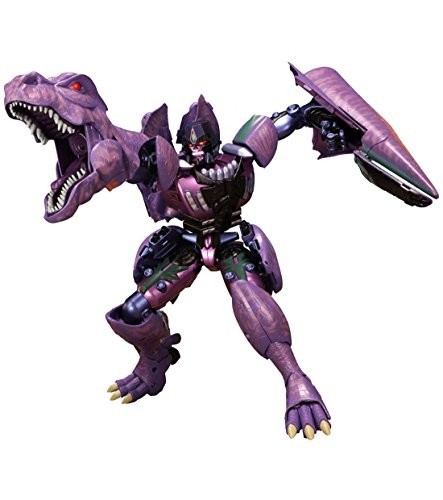 トランスフォーマー マスターピース MP-43 メガトロン (ビーストウォーズ)（中古品）