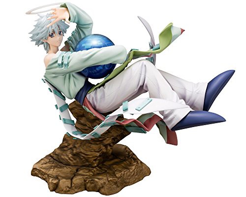 Amazon.co.jp: ARTFX J 覇穹 封神演義 普賢真人 1/8スケール PVC