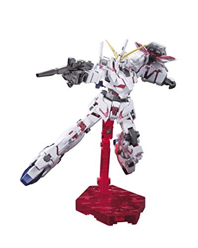 HGUC 機動戦士ガンダムUC RX-0 ユニコーンガンダム デストロイモード チタ（中古品）の通販は 9,350円
