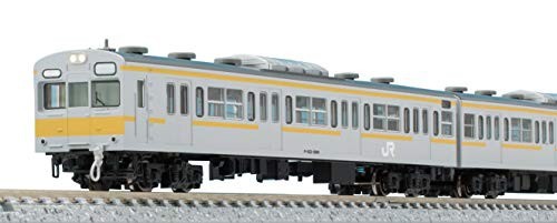 TOMIX Nゲージ 限定 103 1000系 三鷹電車区 ・ 黄色帯 セット 98999 鉄道模（中古品）