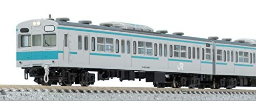 TOMIX Nゲージ 103 1000系 三鷹電車区 基本セット 98309 鉄道模型 電車（中古品）の通販は