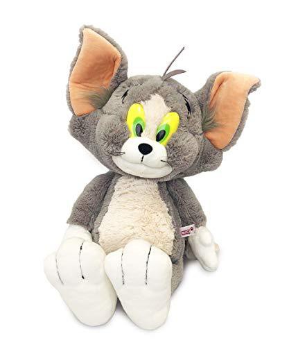 NICI(ニキ) トムとジェリー トム クラシック 50cm（中古品）
