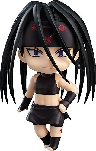 ねんどろいど 鋼の錬金術師 FULLMETAL ALCHEMIST エンヴィー ノンスケール（中古品）