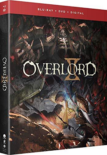 Overlord II: Season Two [Blu-ray]（中古品）