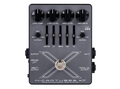 Darkglass Electronics ダークグラスエレクトロニクス エフェクター ベース(中古品)の通販は