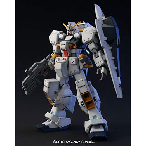 HGUC 1/144 ヘイズル改 プラモデル（中古品）