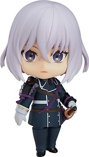 ねんどろいど 刀剣乱舞-ONLINE- 骨喰藤四郎 ノンスケール ABS&PVC製 塗装済(中古品)