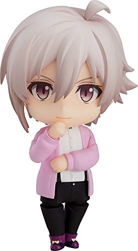 ねんどろいど アイドリッシュセブン 九条天 ノンスケール ABS&PVC製 塗装済（中古品）