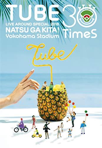 TUBE LIVE AROUND SPECIAL 2018 夏が来た! ~Yokohama Stadium 30 Times~(特（中古品）