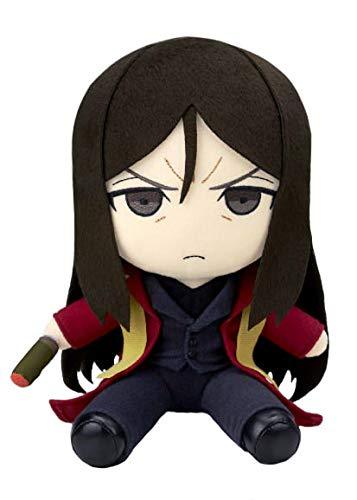 Fate/Grand Order ぬいぐるみ キャスター／諸葛孔明〔エルメロイII世〕 第（中古品）