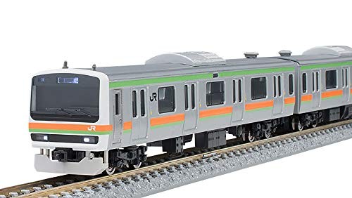 TOMIX Nゲージ 209 3500系 川越 ・ 八高線 セット 4両 98321 鉄道模型 電車（中古品）