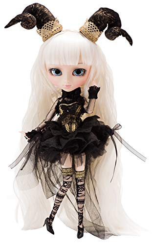 Pullip ブクタン P-227 全高約310mm ABS製 塗装済み 可動フィギュア（中古品）