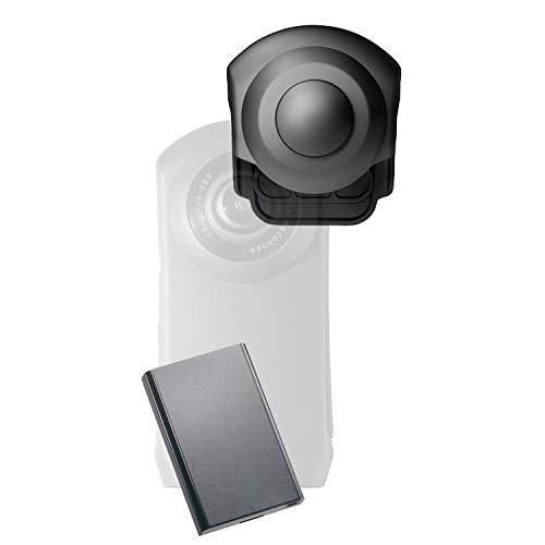 カーメイト ドライブレコーダー アクションカメラ 360度カメラ ダクション（中古品）