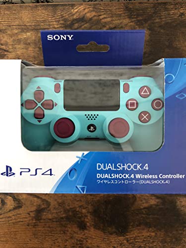 【ゲオ専売】ソニー／ワイヤレスコントローラー（ＤＵＡＬＳＨＯＣＫ４）　（中古品）の通販は 7,637円