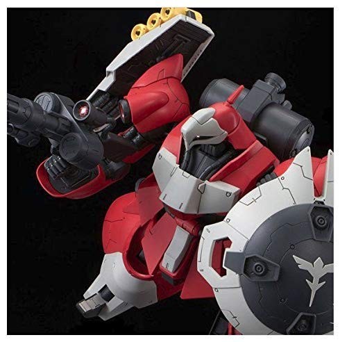 ＲＥ/100 ヤクト・ドーガ（クェス・エア機）1/100（中古品） 12,050円