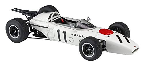 ハセガワ 1/24 ホンダ F1 RA272E 1965 アメリカGP プラモデル 20391（中古品）の通販は 7,387円