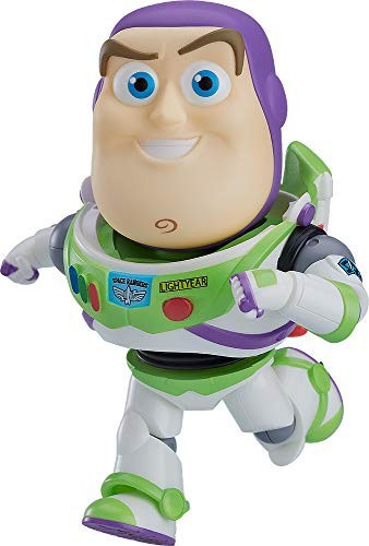 ねんどろいど トイ・ストーリー バズ・ライトイヤー DX Ver. ノンスケール（中古品）の通販は