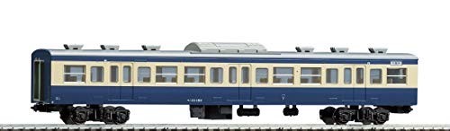 TOMIX HOゲージ サハ111 1500 横須賀色 HO-6005 鉄道模型 電車（中古品