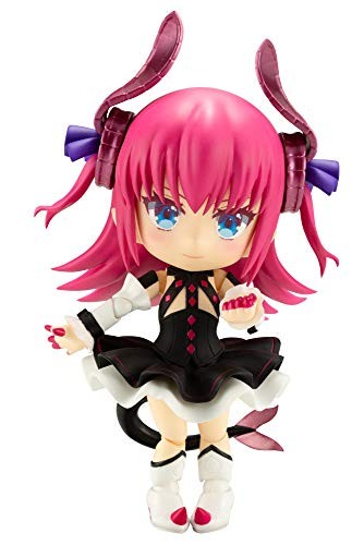 キューポッシュ Fate/Grand Order ランサー/エリザベート・バートリー ノン（中古品）の通販は