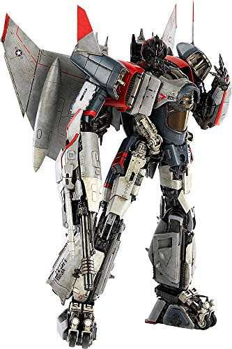 BUMBLEBEE [バンブルビー] DLX SCALE BLITZWING [DLXスケール・ブリッツウ（中古品）