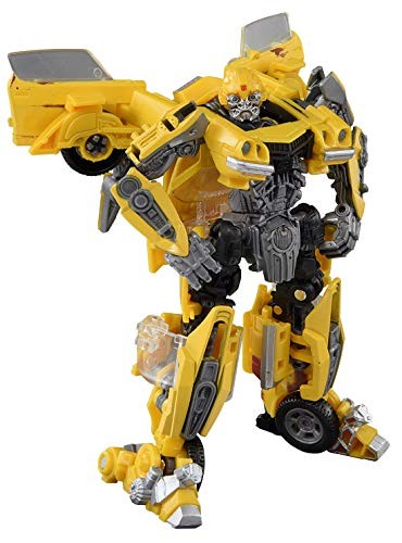 トランスフォーマー SS-23 ラスティバンブルビー（中古品）