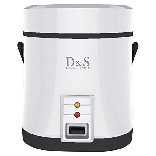 D＆Sミニライスクッカー R41507（中古品）