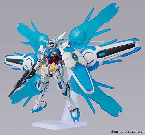 HG 1/144 ガンダム G-セルフ (パーフェクトパック装備型) (ガンダムGのレコ（中古品）の通販は