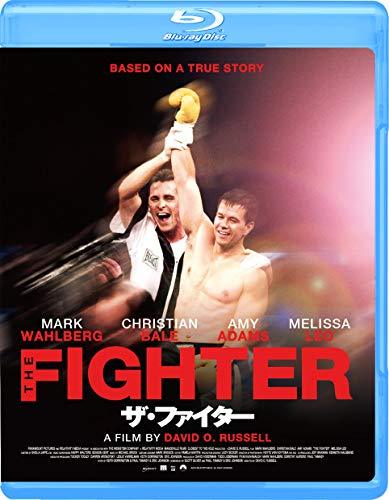 ザ・ファイター [Blu-ray]（中古品） 5,549円