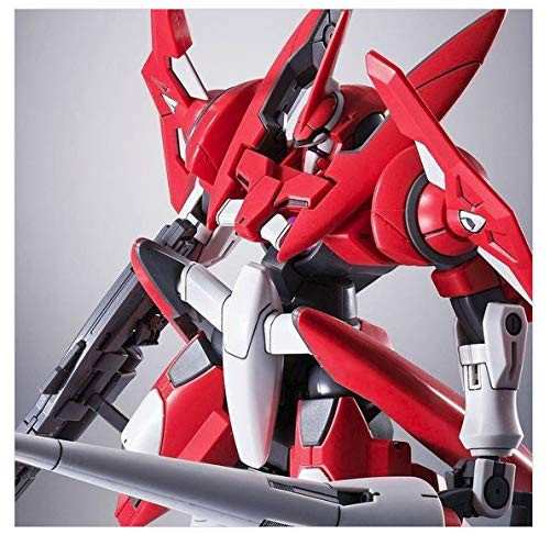 ＨＧ アドヴァンスドジンクス（デボラ機） 1/144（中古品）