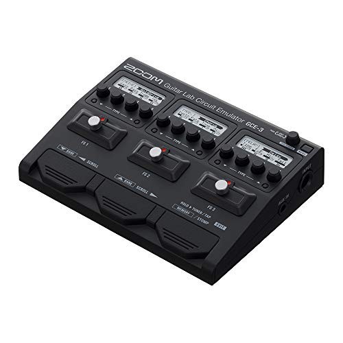 ZOOM ズーム ギター/ベース用USBオーディオ・インターフェース ポケットサ(中古品)の通販は