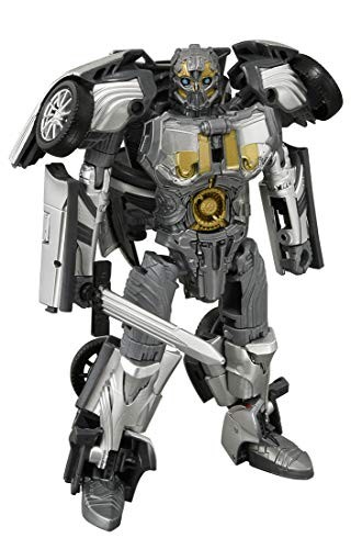 トランスフォーマー SS-31 コグマン（中古品）