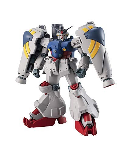バンダイ スピリッツ ROBOT魂 機動戦士ガンダム0083 [SIDE MS] RX-78GP02A（中古品）の通販は