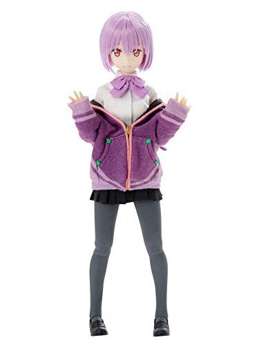 1/6 ピュアニーモキャラクターシリーズ No.115 『SSSS.GRIDMAN』 新条アカ（中古品）