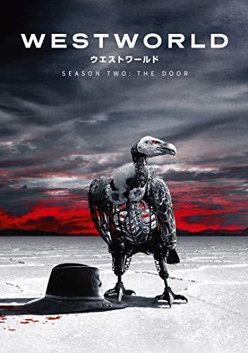 ウエストワールド 2ndシーズン DVD コンプリート・ボックス (1~10話/3枚組)（中古品）