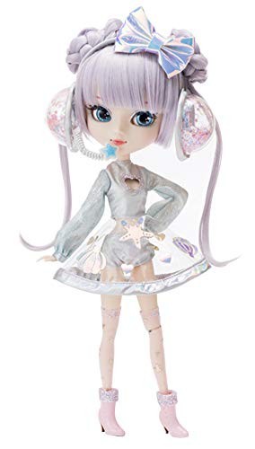 Pullip コスモディ (Cosmody) P-232 全高約310mm ABS製 塗装済み 可動フィ（中古品）