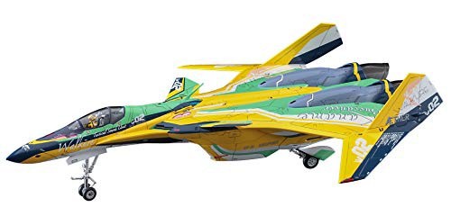 ハセガワ マクロスシリーズ 劇場版マクロスデルタ VF-31F ジークフリード（中古品）の通販は