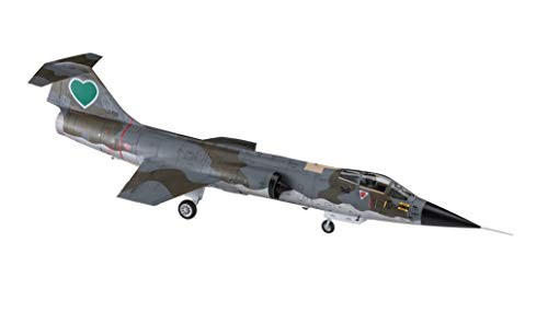 ハセガワ クリエイターワークスシリーズ エリア88 F-104 スターファイター（中古品）