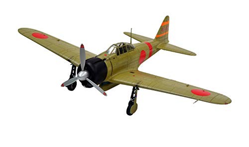 童友社 1/32 大戦機シリーズ 日本海軍 零戦21型 真珠湾攻撃隊 プラモデル（中古品）の通販は